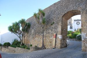 Arco de Belén