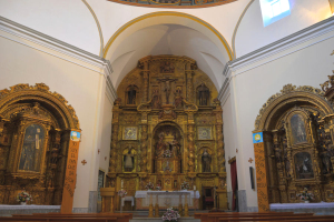 Convento de Jesús, María y José