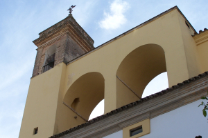 Convento de San Cristóbal