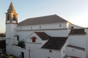 Iglesia de San Juan de Dios