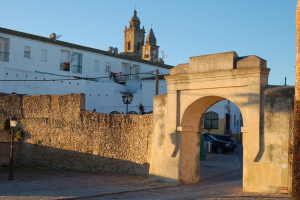 Puerta del Sol