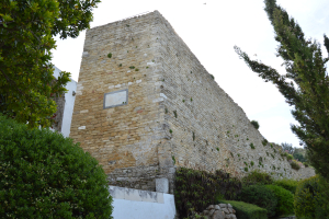 Torre de Doña Blanca