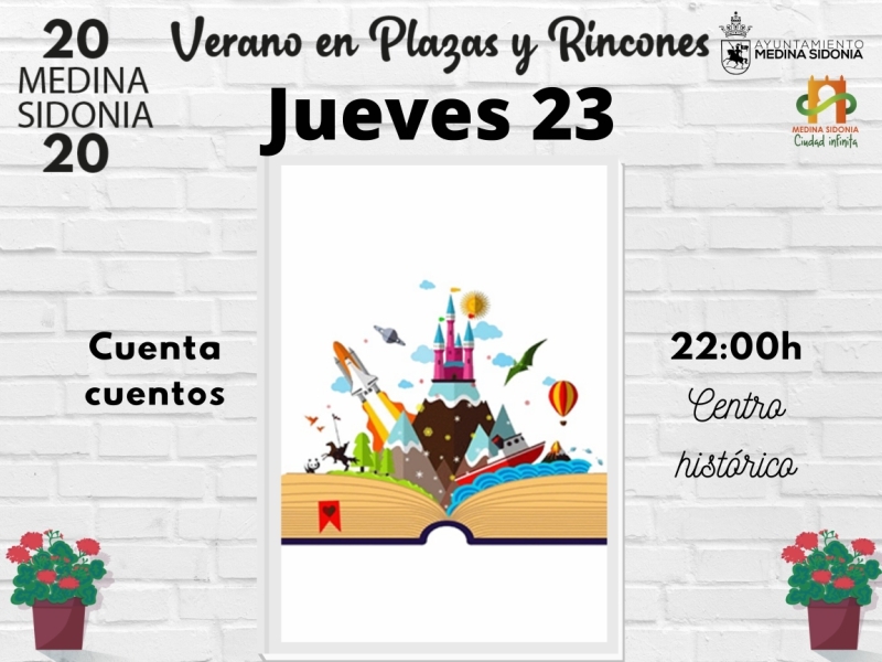 23JULIO2020Cuentacuentos