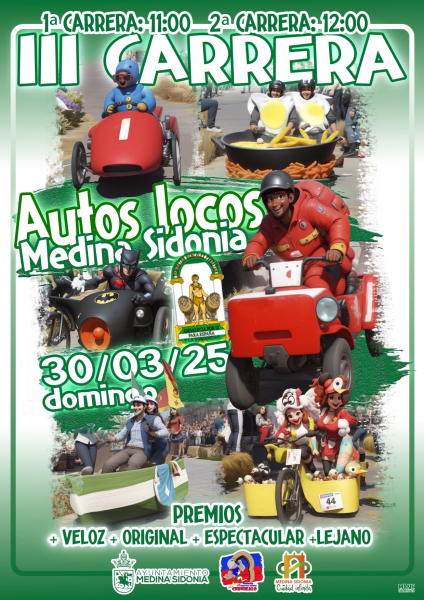 AUTOSLOCOS 30-03 actualizado