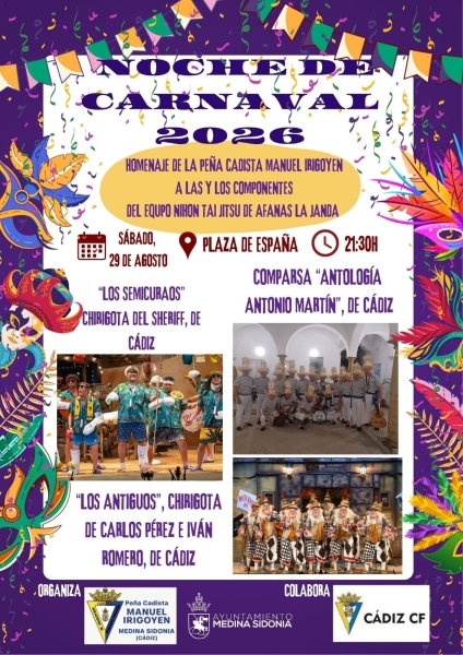 CARNAVAL