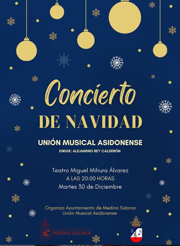 concierto UMA