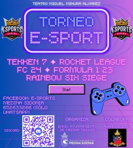 e sports