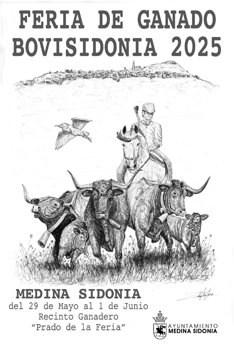 feria del ganado