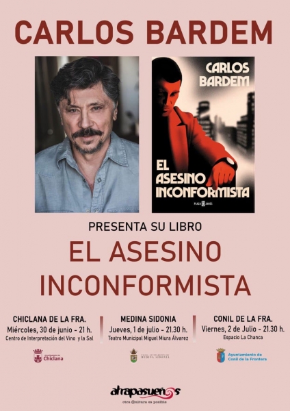 Presentacion_Carlos_Bardem