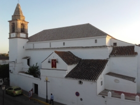 Iglesia de San Juan de Dios