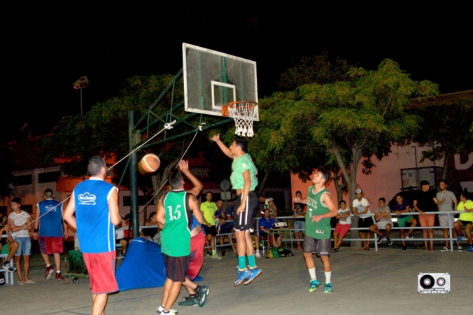 3X3 AGOS2015