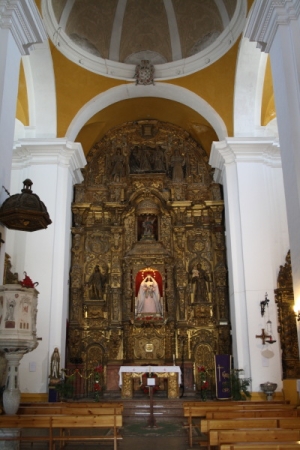 Altar Mayor1