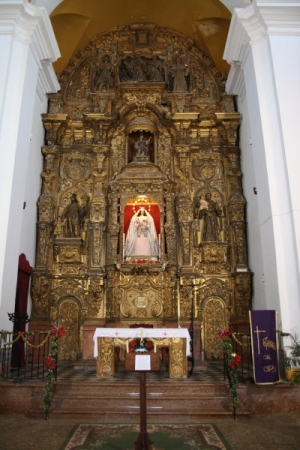 Altar Mayor2