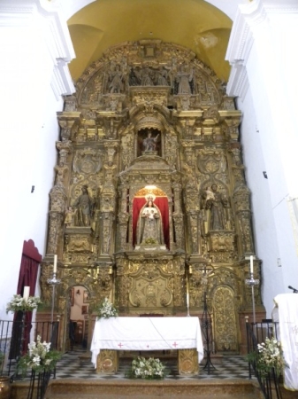 Altar Mayor3