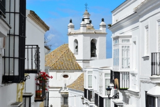 Iglesia de Santiago