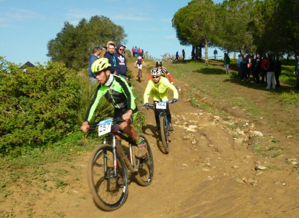 RALLY BTT3