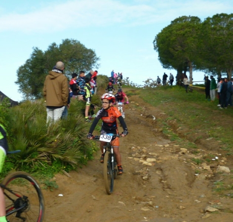 RALLY BTT4