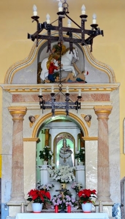 Altar