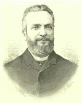 Antonio Sánchez Moguel