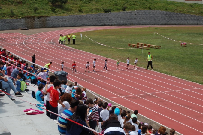 Atletismo