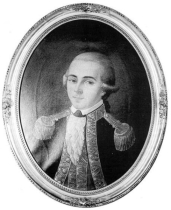 Diego Butrón y Cortés