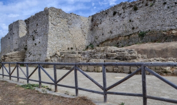 Espacios arqueológicos