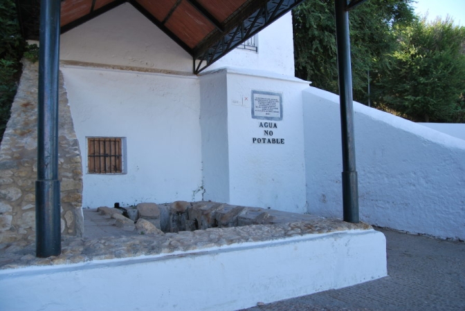 Fuente De La Azocarrem1