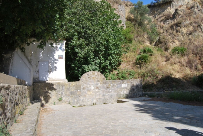 Fuente De La Canaleja2