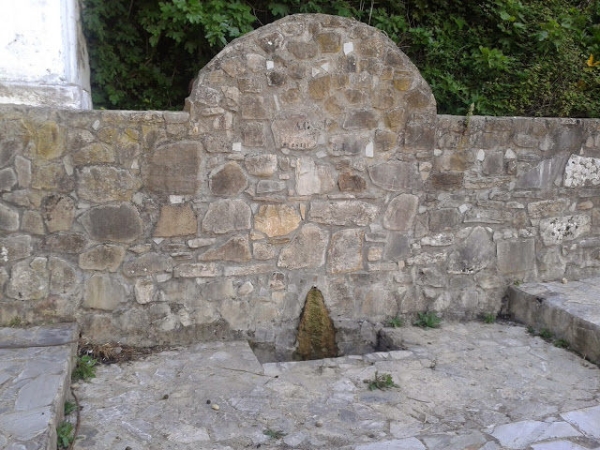 Fuente De La Canaleja5