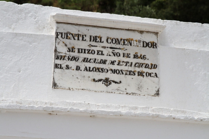 Fuente Del Comendador3