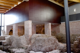 Museo arqueológico