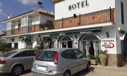 HOTEL PASCUAL