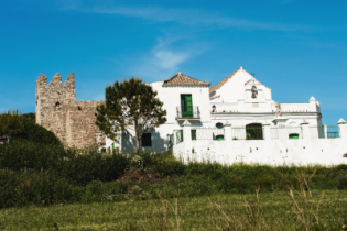 Ermita de los Santos Mártires