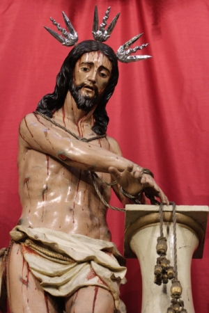 Jesus Columna1