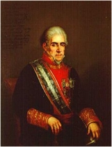 Juan María de Villavicencio