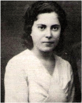 María Silva Cruz, "La libertaria"