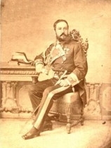 Manuel Montes de Oca