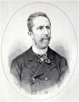 Mariano Pardo de Figueroa, "Dr. Thebussem"