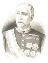 Miguel de la Vega Inclán