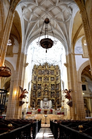 Retablo