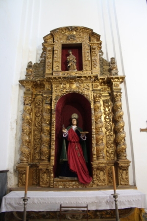 San Juan Evangelista